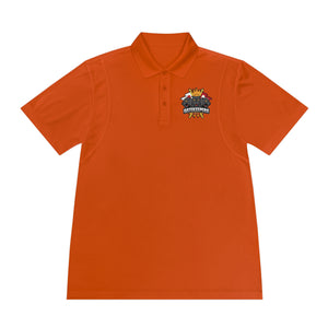 USASA-K - Sport Polo Shirt
