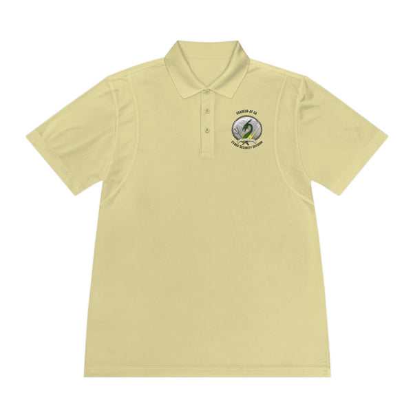 CSD Dragon - Men's Sport Polo Shirt
