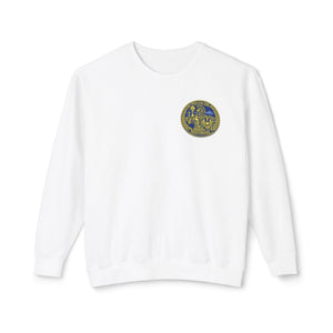 Praetorians - Unisex Lightweight Crewneck Sweatshirt