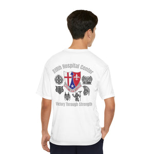 Strength 6 - Performance T-Shirt
