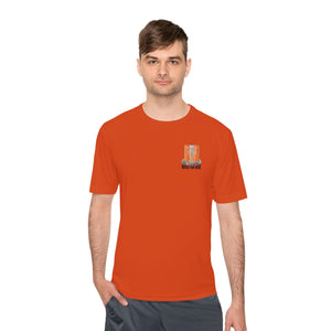 52d SSB - Unisex Moisture Wicking Shirt