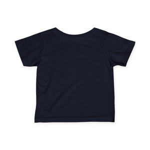 USASA-K - Blank Back - Infant Fine Jersey Tee