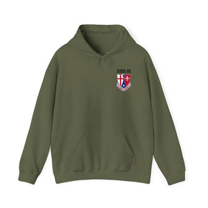 Updated Unisex Heavy Blend™ Hooded Sweatshirt