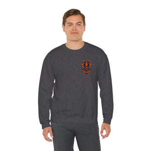 Hydra Unisex Heavy Blend™ Crewneck Sweatshirt