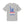 America x3 !  Unisex Midweight T-shirt, Made in USA