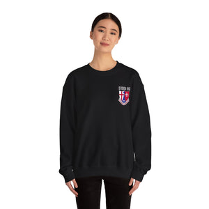 519th Hospital Center - Unisex Heavy Blend™ Crewneck Sweatshirt