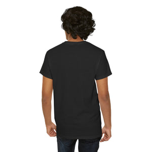 WHS Class of 2027 - Blank Back - Adult Sizing - Unisex Heavy Cotton