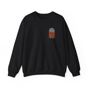 Titans - Unisex Heavy Blend™ Crewneck Sweatshirt