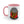 USANEC 1SG Accent Mugs