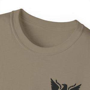 'MURICA - Unisex Ultra Cotton Tee