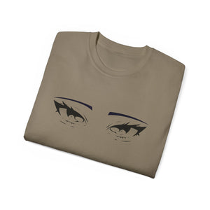 Angry Eyes - Unisex Ultra Cotton Tee