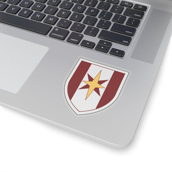 175th SAD Kiss-Cut Stickers