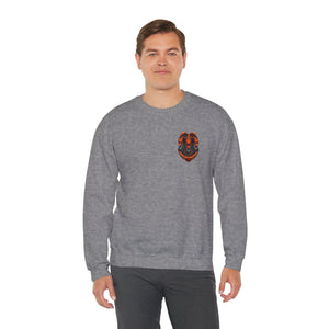 Hydra Unisex Heavy Blend™ Crewneck Sweatshirt