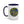 Praetorians Accent Coffee Mug (11, 15oz)