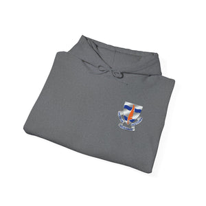 102D SSB - Unisex Heavy Blend™ Hooded Sweatshirt