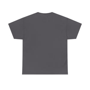 WHS Class of 2027 - Blank Back - Adult Sizing - Unisex Heavy Cotton