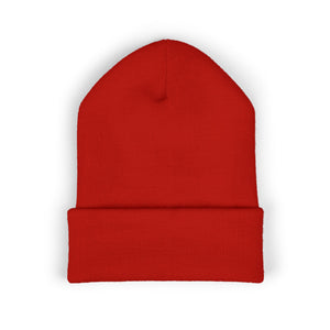 Reap Smiles - Classic Cuffed Beanie (Embroidery)