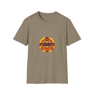 draft Unisex Softstyle T-Shirt