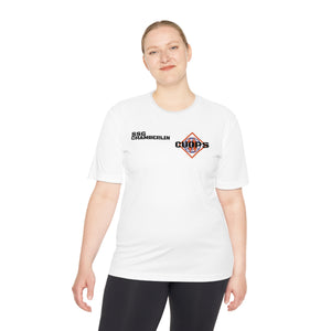 Chamberlin 2TSB CUOPS  - Moisture Wicking Tee