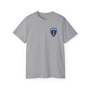SWORD 26 - Unisex Ultra Cotton Tee