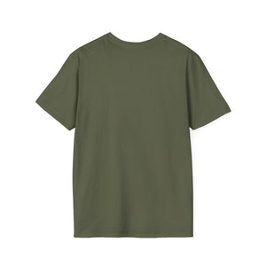 WHS Class of 2027 - Adult Sizing - Blank Back - Unisex Softstyle T-Shirt