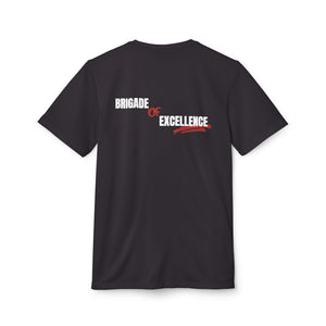Excellence Adidas Unisex Sport Shirt