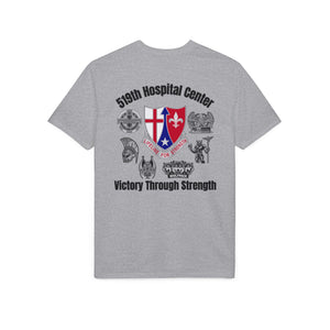 STRENGTH 3 - Performance® T-Shirt