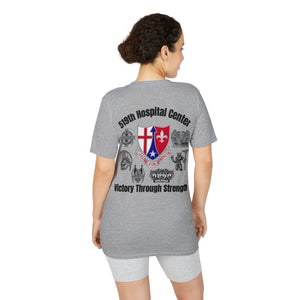 STRENGTH 3 - Performance® T-Shirt