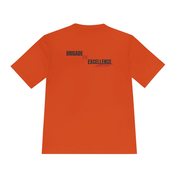 Excellence -  Moisture Wicking