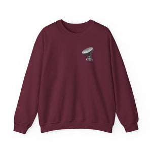 Antenna - Blank Back - Unisex Heavy Blend™ Crewneck Sweatshirt