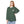 Sow Smiles - Skeleton Back - Unisex Garment-dyed Long Sleeve T-Shirt