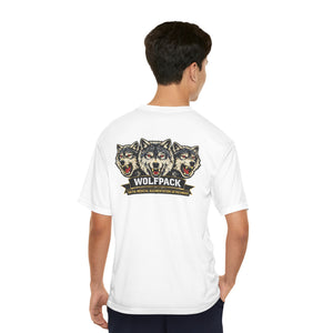 Wolfpack - Men's Performance T-Shirt
