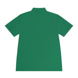 S2- Draft 2 - 102D SSB Polo Shirt - Back is Blank