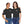 WHM - Flags on Sleeves - Unisex Jersey Short Sleeve Tee