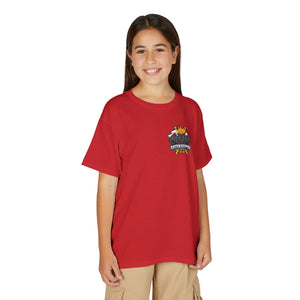 USASA-K - Youth DryBlend® T-Shirt