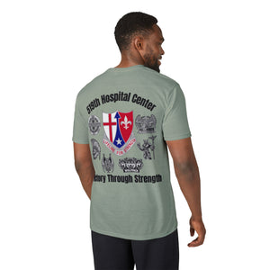 CSM Collins - Performance® T-Shirt
