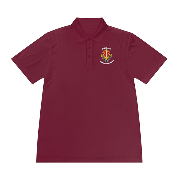 CAB Sword - Men's Sport Polo Shirt