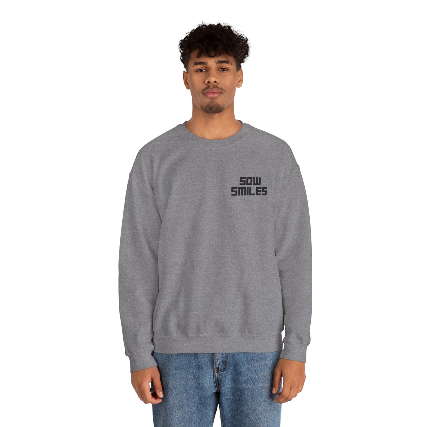 Sow Smiles Sweatshirt