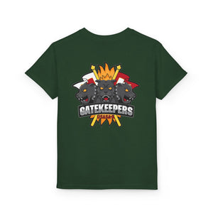 USASA-K - Youth DryBlend® T-Shirt
