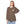 Sow Smiles - Skeleton Back - Unisex Garment-dyed Long Sleeve T-Shirt