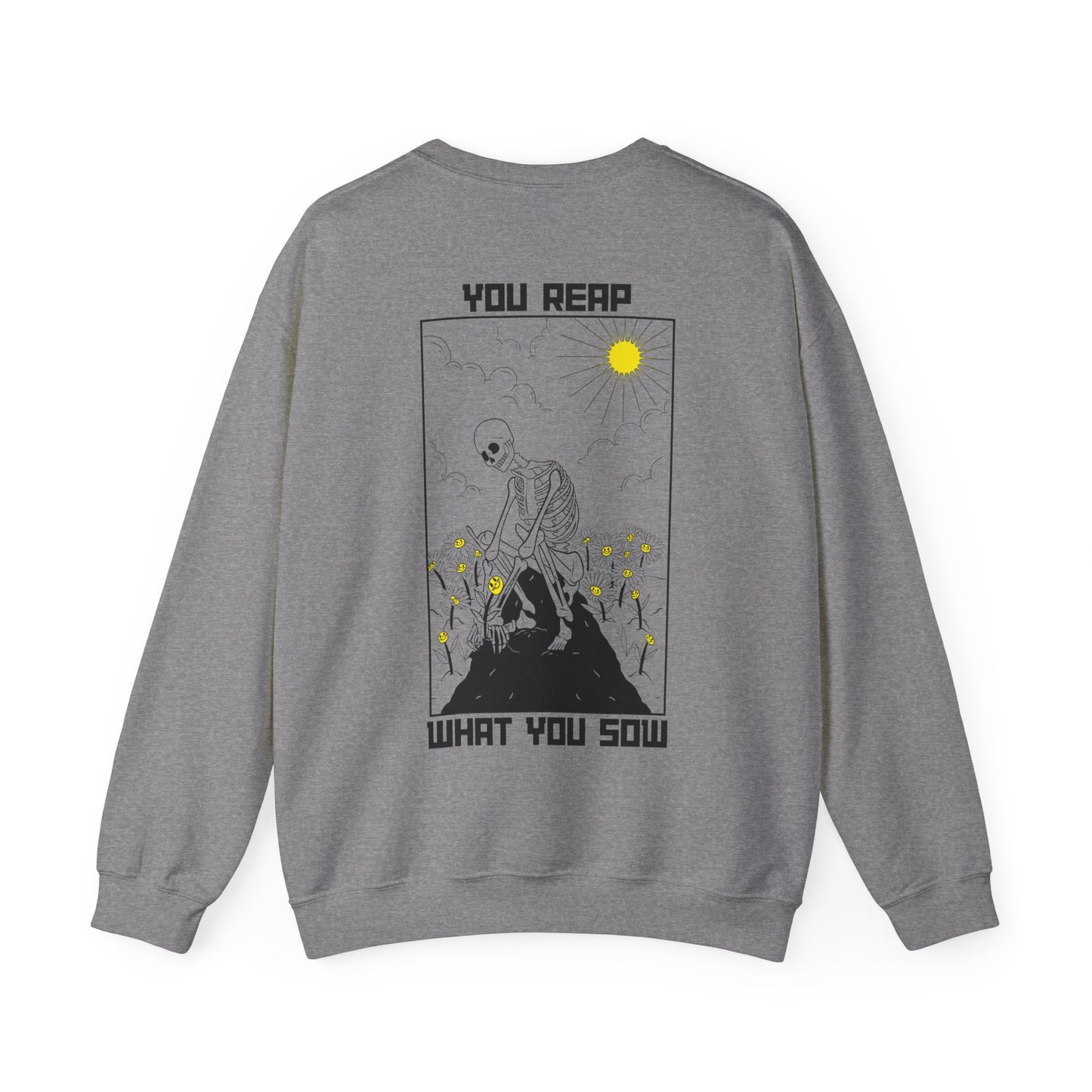 Sow Smiles Sweatshirt