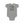 Hospital Center - Infant Fine Jersey Bodysuit