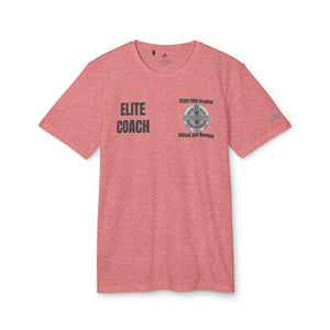 512th Elite Coach Adidas Unisex Sport Shirt