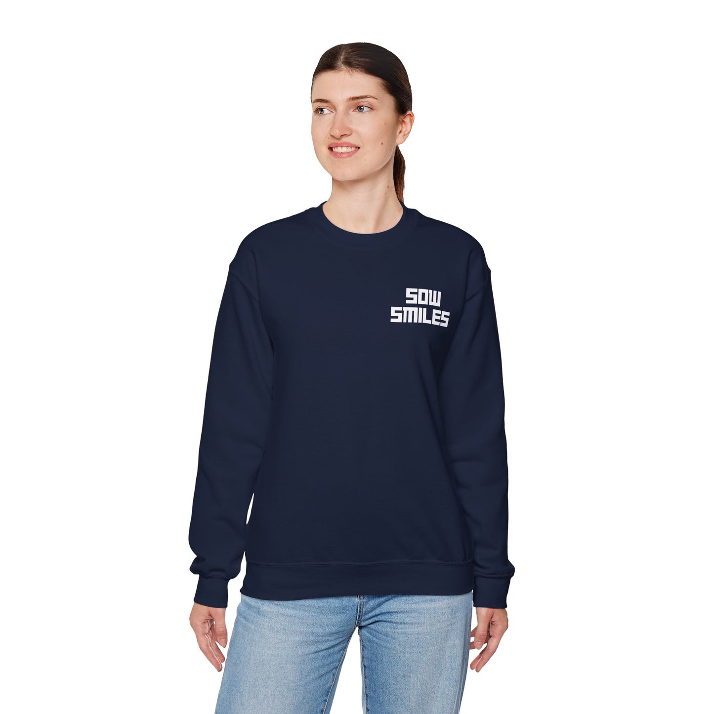 Sow Smiles Sweatshirt