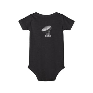USASA-K - Infant Jersey One Piece