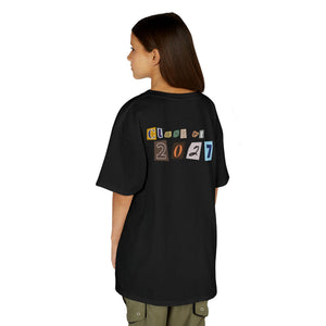 WHS 2027 - Youth Sizes Heavy Cotton™