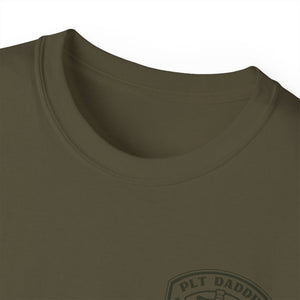 PLT DADDY - Unisex Ultra Cotton Tee