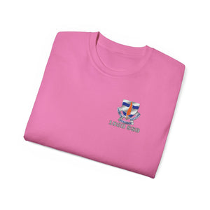 102D SSB - Ready Battalion  - Unisex Ultra Cotton Tee