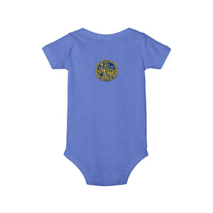 Praetorians - Infant Jersey One Piece
