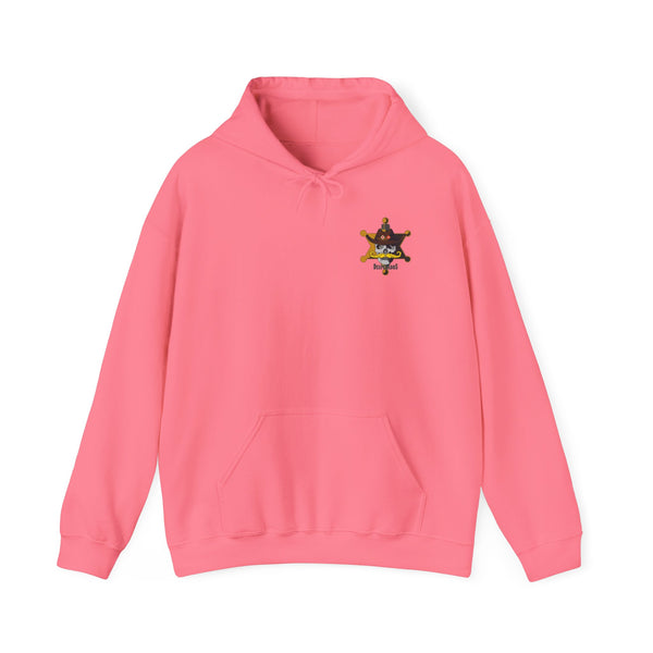 Desperados - Unisex Heavy Blend™ Hooded Sweatshirt